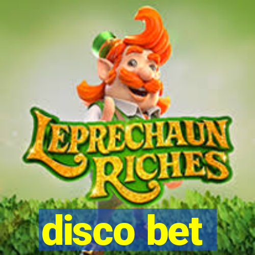 disco bet