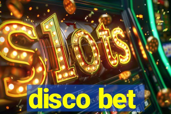 disco bet