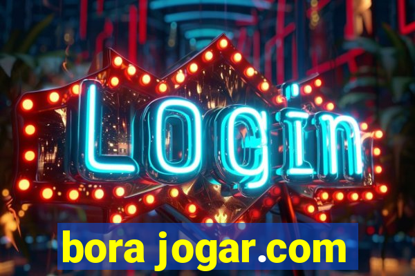 bora jogar.com