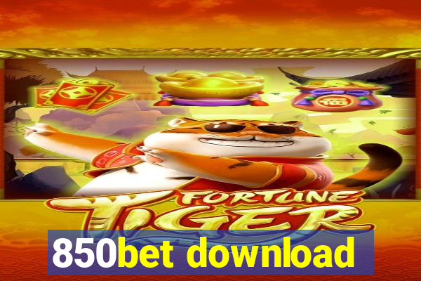 850bet download