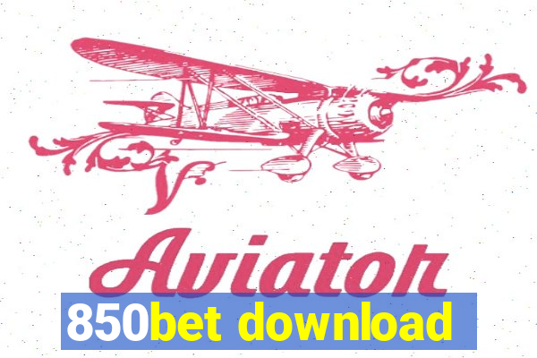 850bet download