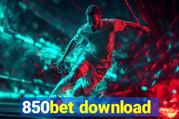 850bet download