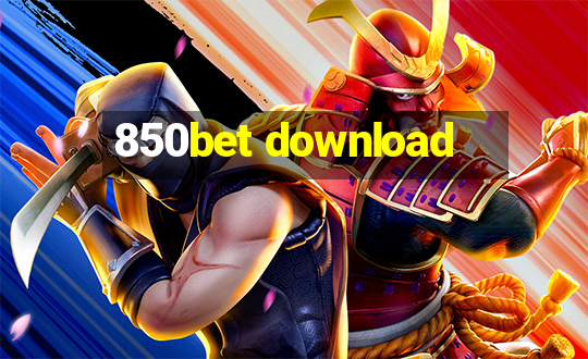 850bet download