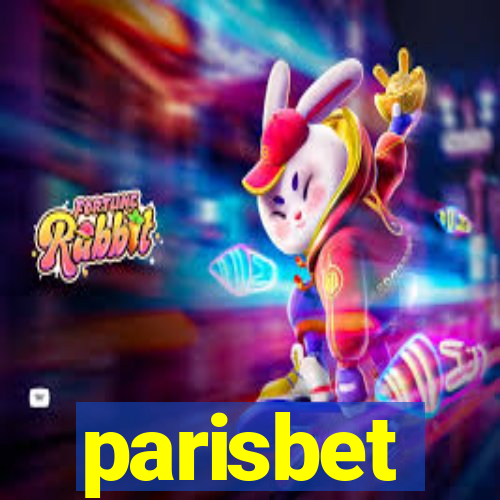 parisbet