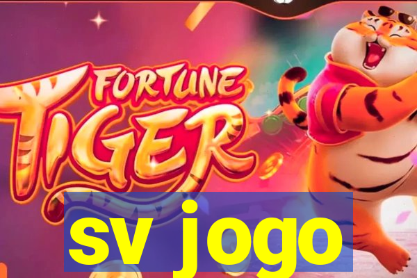 sv jogo