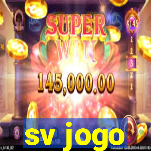 sv jogo