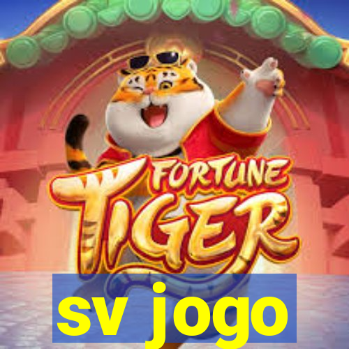 sv jogo