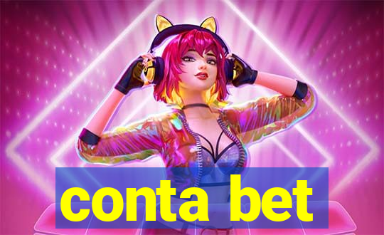 conta bet