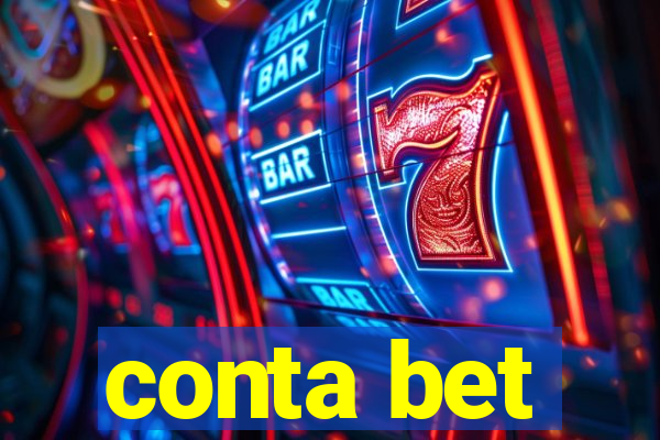 conta bet