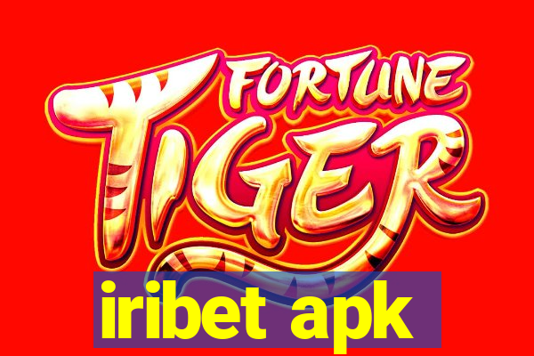 iribet apk