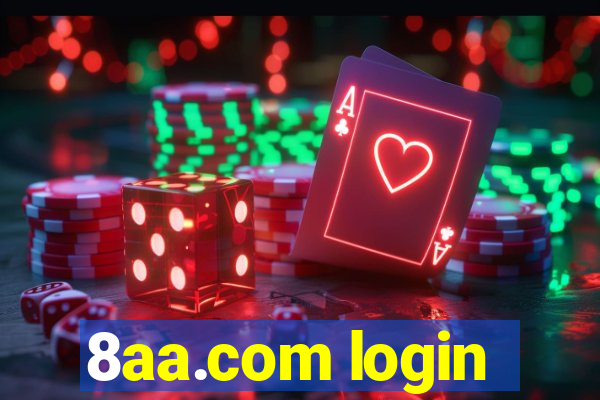 8aa.com login