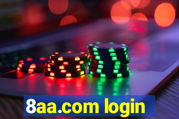 8aa.com login