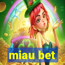 miau bet