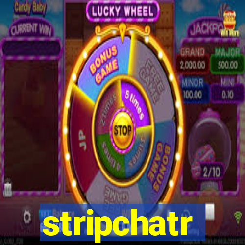 stripchatr