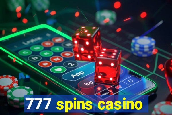 777 spins casino