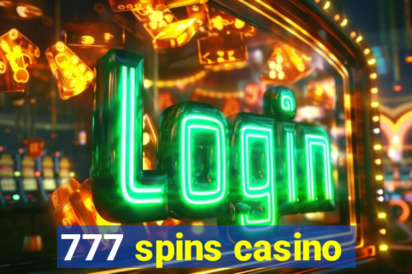 777 spins casino