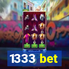 1333 bet