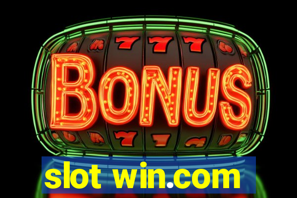 slot win.com