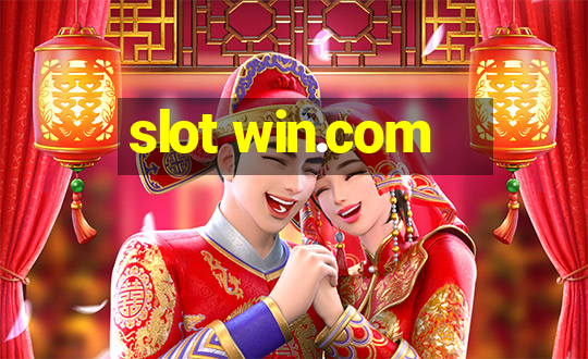 slot win.com