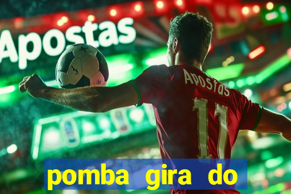 pomba gira do cruzeiro das almas