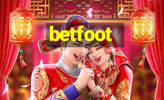 betfoot