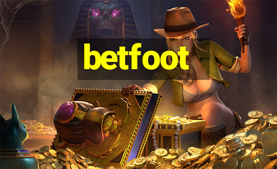 betfoot