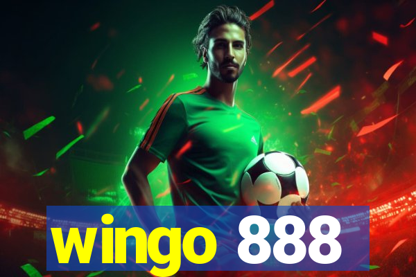 wingo 888