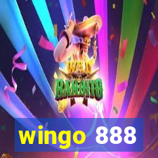 wingo 888