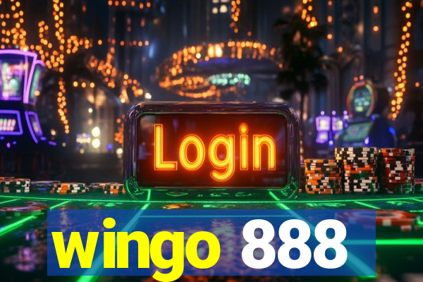 wingo 888