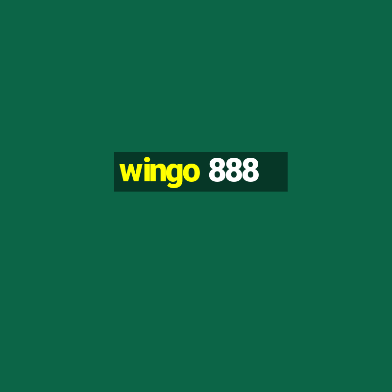 wingo 888