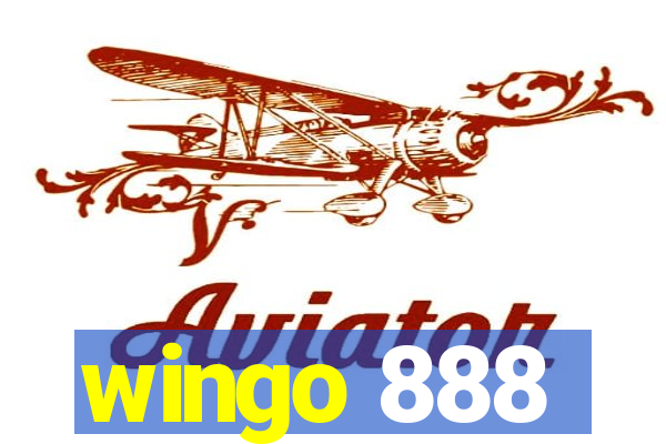 wingo 888