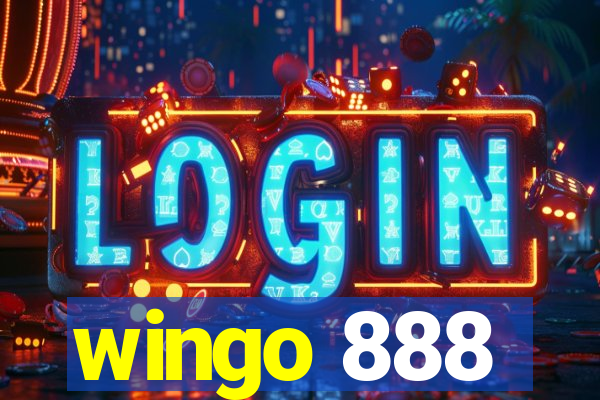 wingo 888