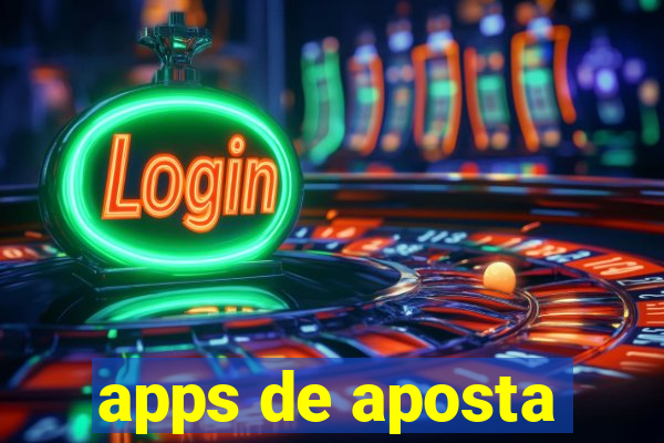 apps de aposta