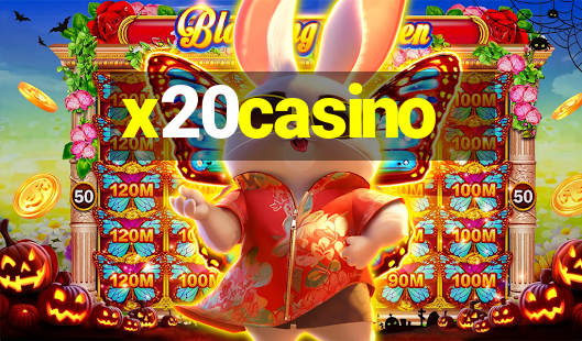 x20casino