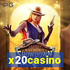 x20casino