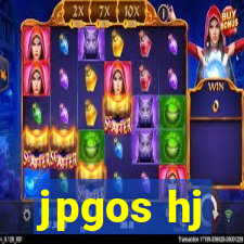 jpgos hj