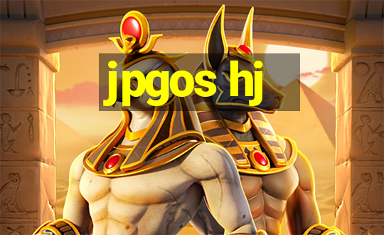 jpgos hj