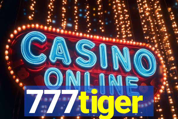 777tiger