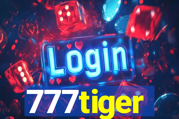 777tiger