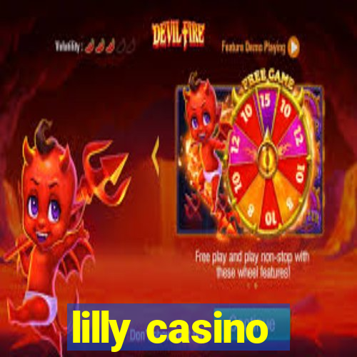 lilly casino