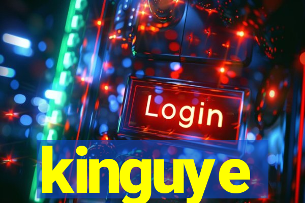 kinguye