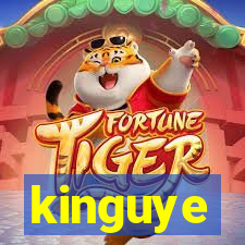 kinguye