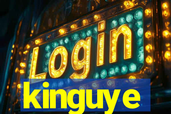 kinguye