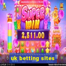 uk betting sites