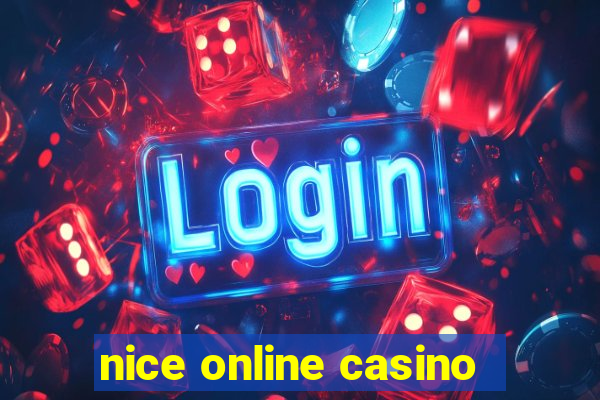 nice online casino