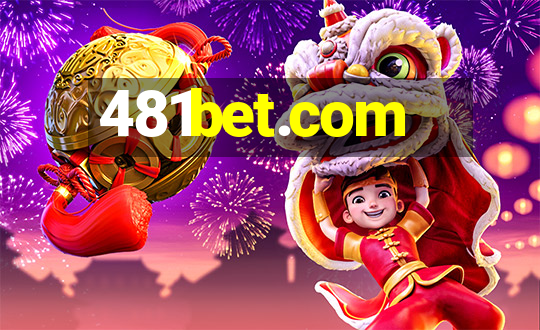 481bet.com