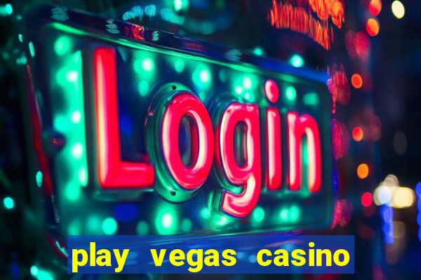 play vegas casino & slots slottist & earn