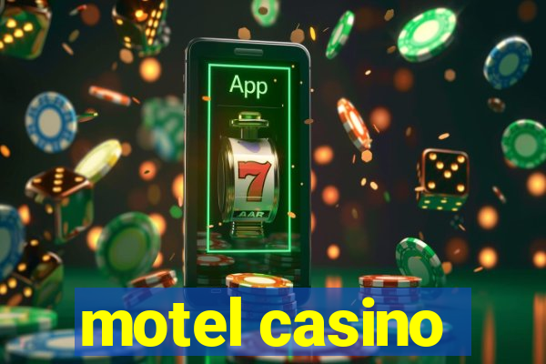 motel casino