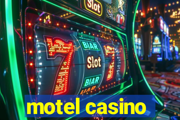 motel casino