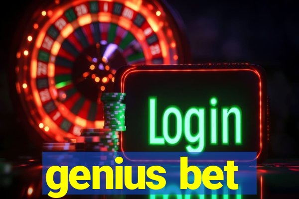 genius bet